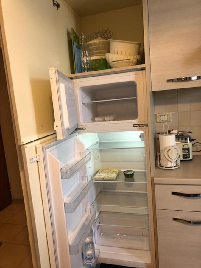 Ferienwohnung Cinque Terre Way La Spezia Exterior foto